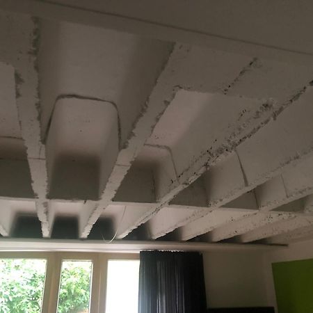 Ferienwohnung Huebschle Costanza Esterno foto